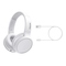 Polootevřená sluchátka Philips TAH5205WT/00 (5)