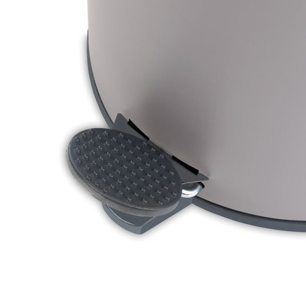 Odpadkový koš Kela KL-23617 3 l MATS růžová (4)