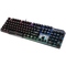 Počítačová klávesnice MSI Vigor GK50 Elite, CZ/ SK - černá (3)