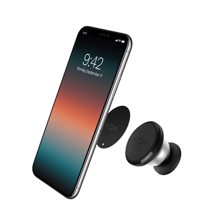 Držák na mobil Fixed Icon Flex Mini - černý (11)