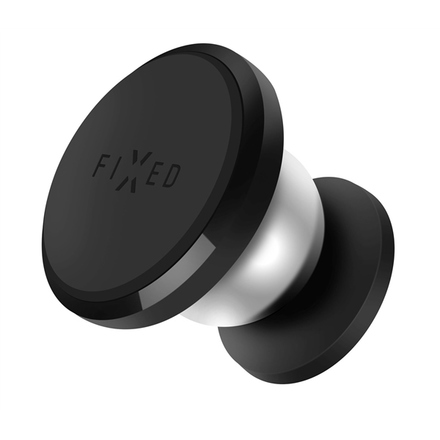 Držák na mobil Fixed Icon Flex Mini - černý (1)