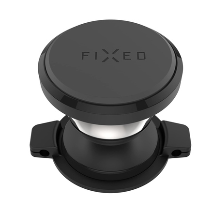 Držák na mobil Fixed Icon Flex Mini - černý (6)