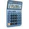 Kalkulačka Casio DF 120 EM (1)