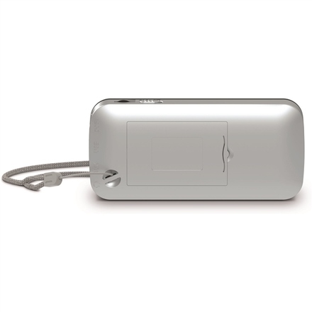 Radiopřijímač s DAB+ TechniSat TECHNIRADIO RDR DAB+ stříbrné (1)