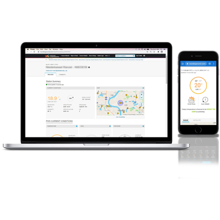 Meteostanice Sencor SWS 12500 WiFi (11)