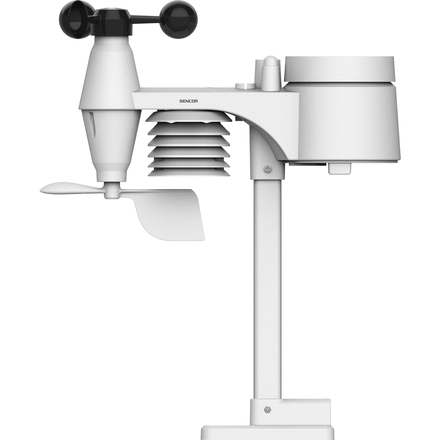 Meteostanice Sencor SWS 12500 WiFi (13)