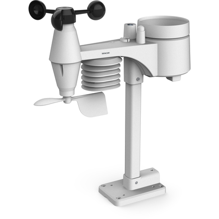 Meteostanice Sencor SWS 12500 WiFi (15)