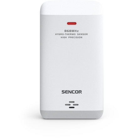 Meteostanice Sencor SWS 12500 WiFi (16)