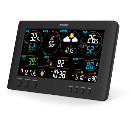 Meteostanice Sencor SWS 12500 WiFi (19)