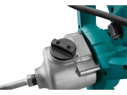 Míchadlo stavebních směsí Extol Industrial (8790600) dvourychlostní, 1800W (1)