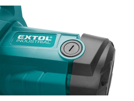 Míchadlo stavebních směsí Extol Industrial (8790600) dvourychlostní, 1800W (4)