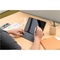 Stylus Fixed Graphite pro iPady s chytrým hrotem a magnety - černý (12)