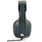 Sluchátka s mikrofonem Gembird GHS-04 Gaming - černý/ modrý (2)