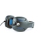Sluchátka s mikrofonem Gembird GHS-04 Gaming - černý/ modrý (3)