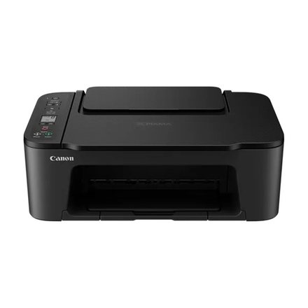 Multifunkční inkoustová tiskárna Canon PIXMA TS3450 A4, 7str./ min, 4str./ min, 4800 x 1200, manuální duplex, WF,