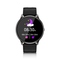 Chytré hodinky Niceboy X-fit Watch Pixel - černá (2)