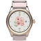 Chytré hodinky Carneo Prime GTR woman - růžové/ zlaté (2)