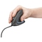 Počítačová myš Trust 22885 Verto ergonomická myš USB (4)