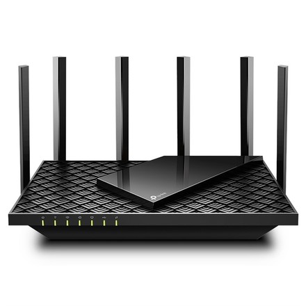 Wi-Fi router TP-Link Archer AX73 WiFi 6