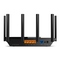 Wi-Fi router TP-Link Archer AX73 WiFi 6 (2)