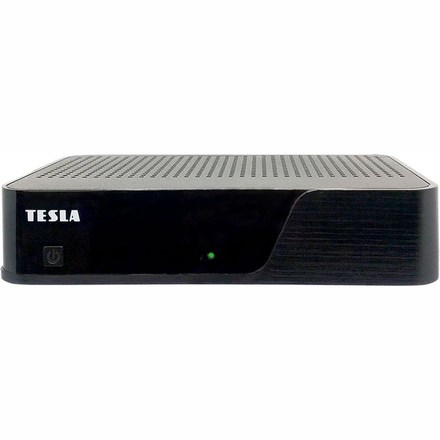 DVB-T2 přijímač Tesla HYbbRID TV T200