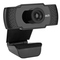 Webkamera C-Tech CAM-07HD, 720p - černá (1)