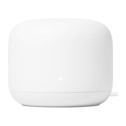Wi-Fi router Google NEST Wi-Fi (1-pack)