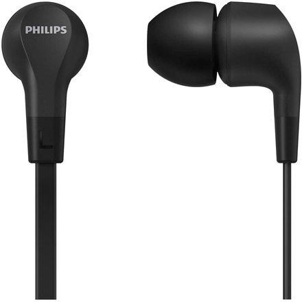 Sluchátka do uší Philips TAE1105BK/00