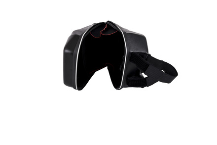 Batoh na řidítka Ducati Voděodolný přední batoh na řidítka e-koloběžky (5)