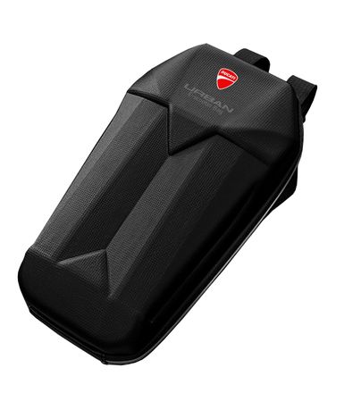 Batoh na řidítka Ducati Voděodolný přední batoh na řidítka e-koloběžky