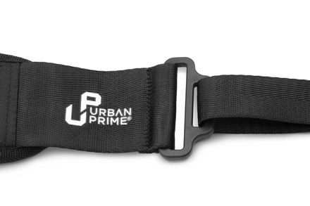 Popruh pro přenos e-koloběžky Urban Prime Univerzální popruh pro přenos e-koloběžky (8)