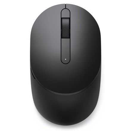 Počítačová myš Dell MS3320W / optická/ 3 tlačítka/ 1600DPI - černá