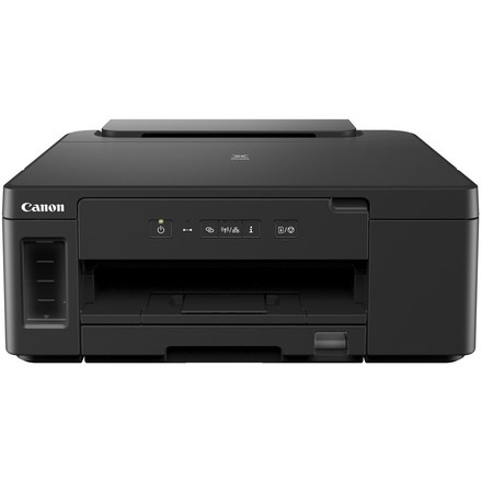 Inkoustová tiskárna Canon PIXMA GM2040 A4, 13str./ min, 6str./ min, 600 x 1200, WF, - černá