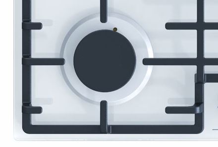 Plynová varná deska Mora VDP 645 GW7 (2)