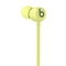Sluchátka do uší Beats Flex - All-Day Wireless Earphones - citrónově žlutá (4)