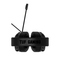 Sluchátka s mikrofonem Asus TUF Gaming H3 - Gun Metal (4)