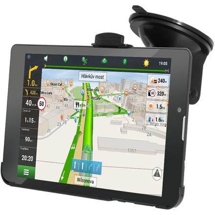 Tablet s GPS navigací Navitel T505 PRO (11)