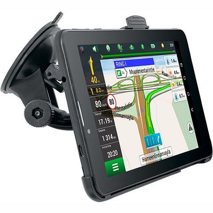 Tablet s GPS navigací Navitel T505 PRO (3)