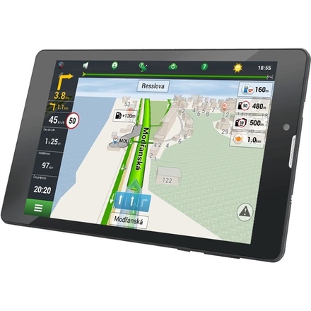 Tablet s GPS navigací Navitel T505 PRO (4)