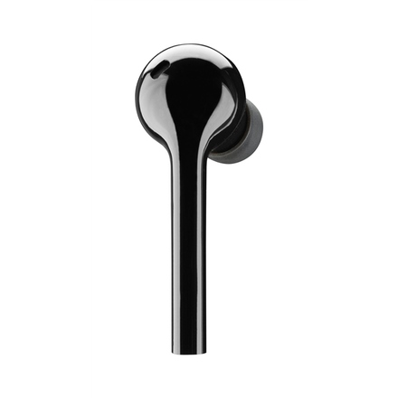 Sluchátka do uší CellularLine Flag - černá (3)