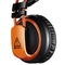 Sluchátka s mikrofonem Canyon CND-SGHS5A - černý/ oranžový (3)