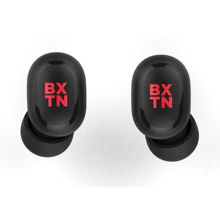 Sluchátka do uší Buxton REI-TW 051 BLACK TWS (1)