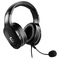 Sluchátka s mikrofonem MSI IMMERSE GH20 - černý (1)