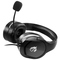 Sluchátka s mikrofonem MSI IMMERSE GH20 - černý (2)