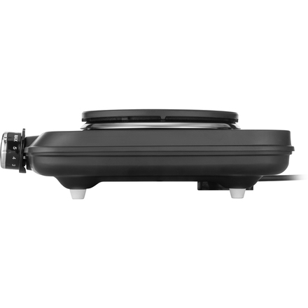 Dvouplotýnkový elektrický vařič Sencor SCP 2254BK-EUE4 (3)