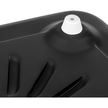 Dvouplotýnkový elektrický vařič Sencor SCP 2254BK-EUE4 (5)