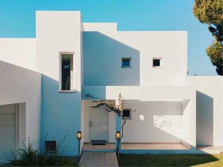 LED pochodeň Extol Light (43133) s plamenem, solární nabíjení, 12x LED (2)