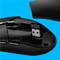 Počítačová myš Logitech Gaming G305 Lightspeed Wireless / optická/ 6 tlačítek / 12000DPI - černá (9)