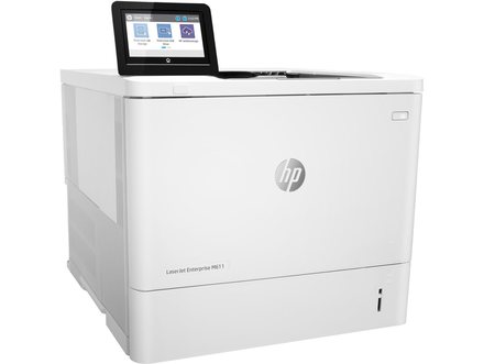 Laserová tiskárna HP LaserJet Enterprise M611dn (7PS84A#B19)
