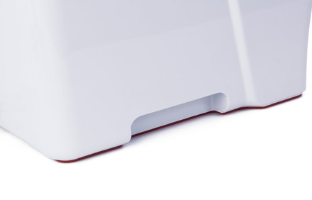 Stolní mixér G21 Experience White (6)